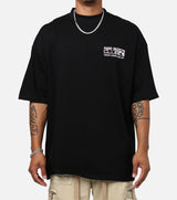 Carre Big Cat Tee