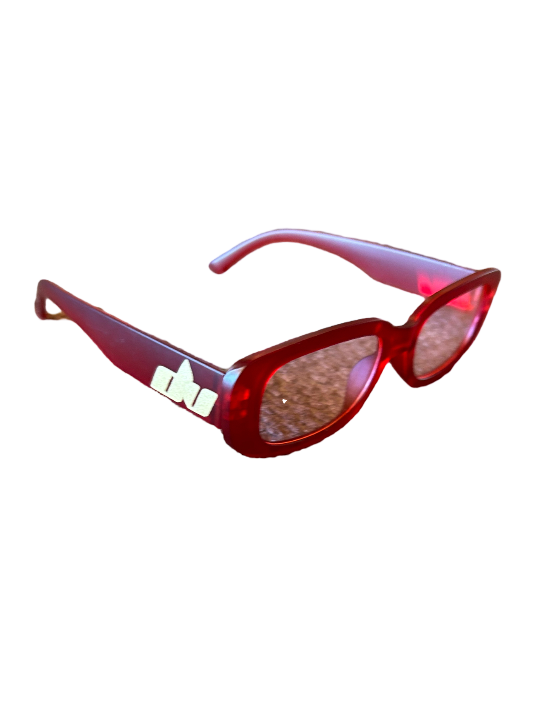 DroVision Red Sample 1/1 Shades