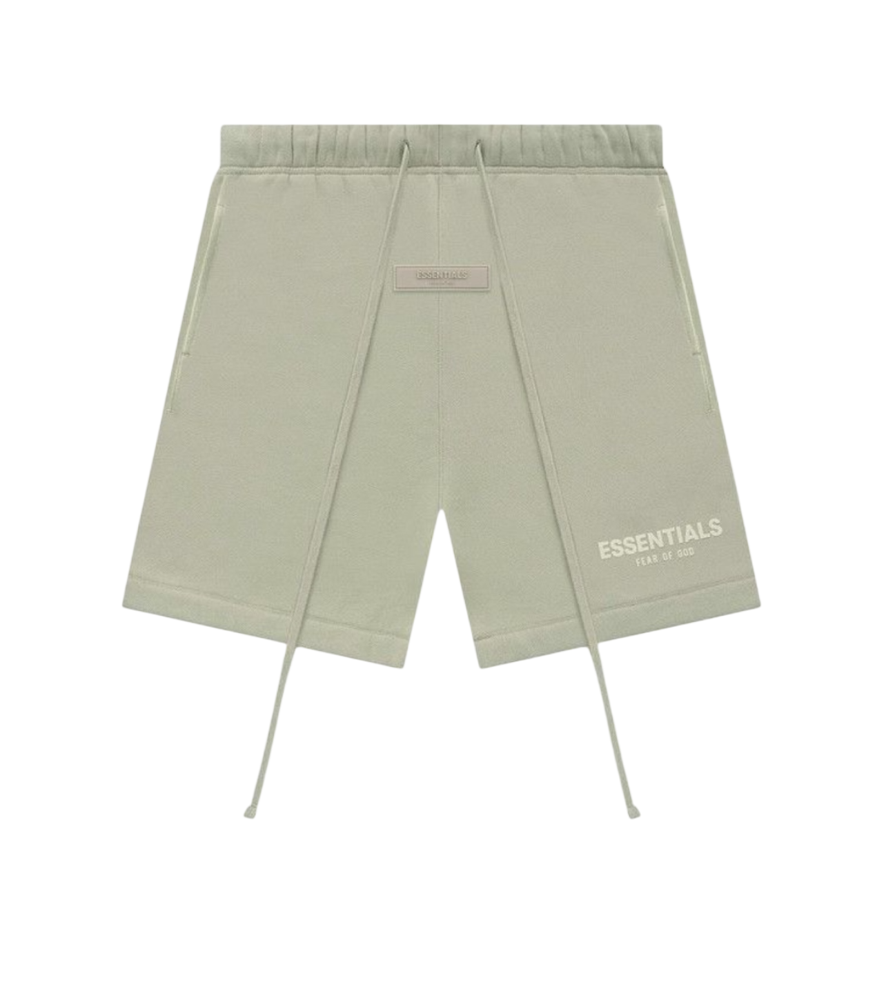 Essential Seafoam Shorts
