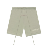 Essential Seafoam Shorts
