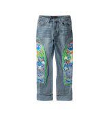 WDW Jeans Lightwash