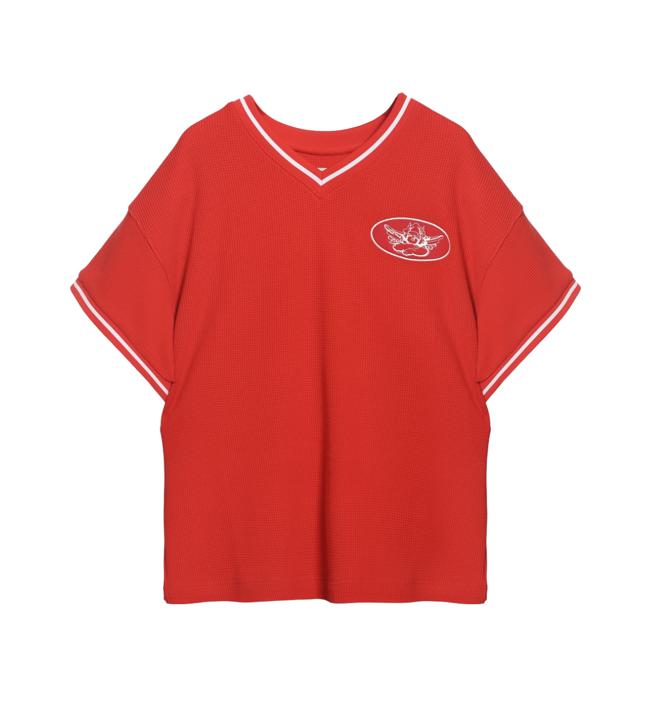 Boys Lie Along The Ride Homerun Hero Jersey