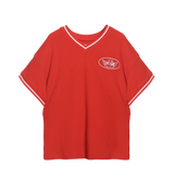Boys Lie Along The Ride Homerun Hero Jersey