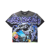 Vale Football AOP Tee