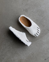 Bravest Studios Bear Claw White