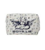 Boys Lie Violets Are Blue Pouch