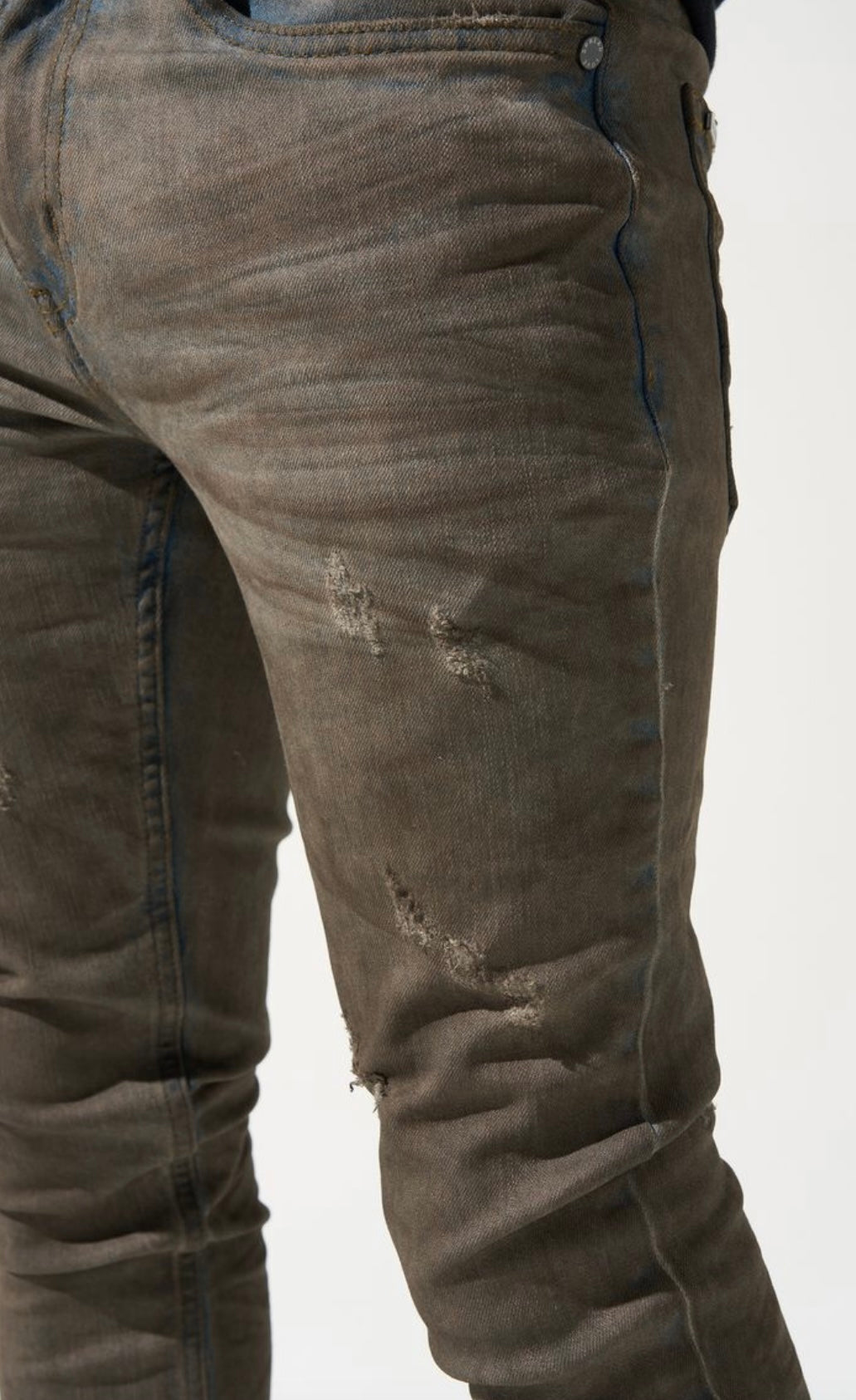 Serenede “NIGHTFALL” Jeans