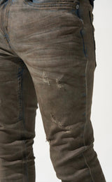 Serenede “NIGHTFALL” Jeans