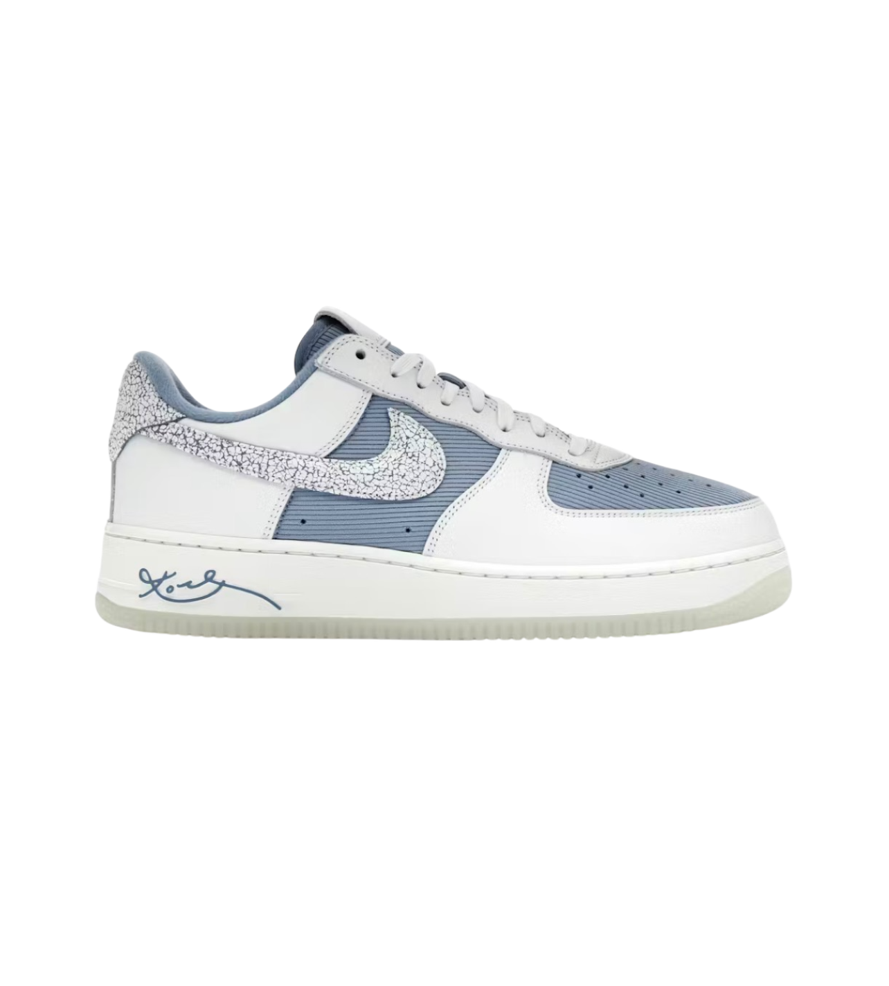 Nike Airforce 1 Kobe Bryant