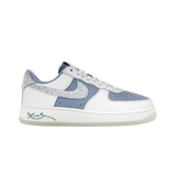 Nike Airforce 1 Kobe Bryant