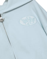 Boys Lie Ask Me If I Care Alex Zip Up