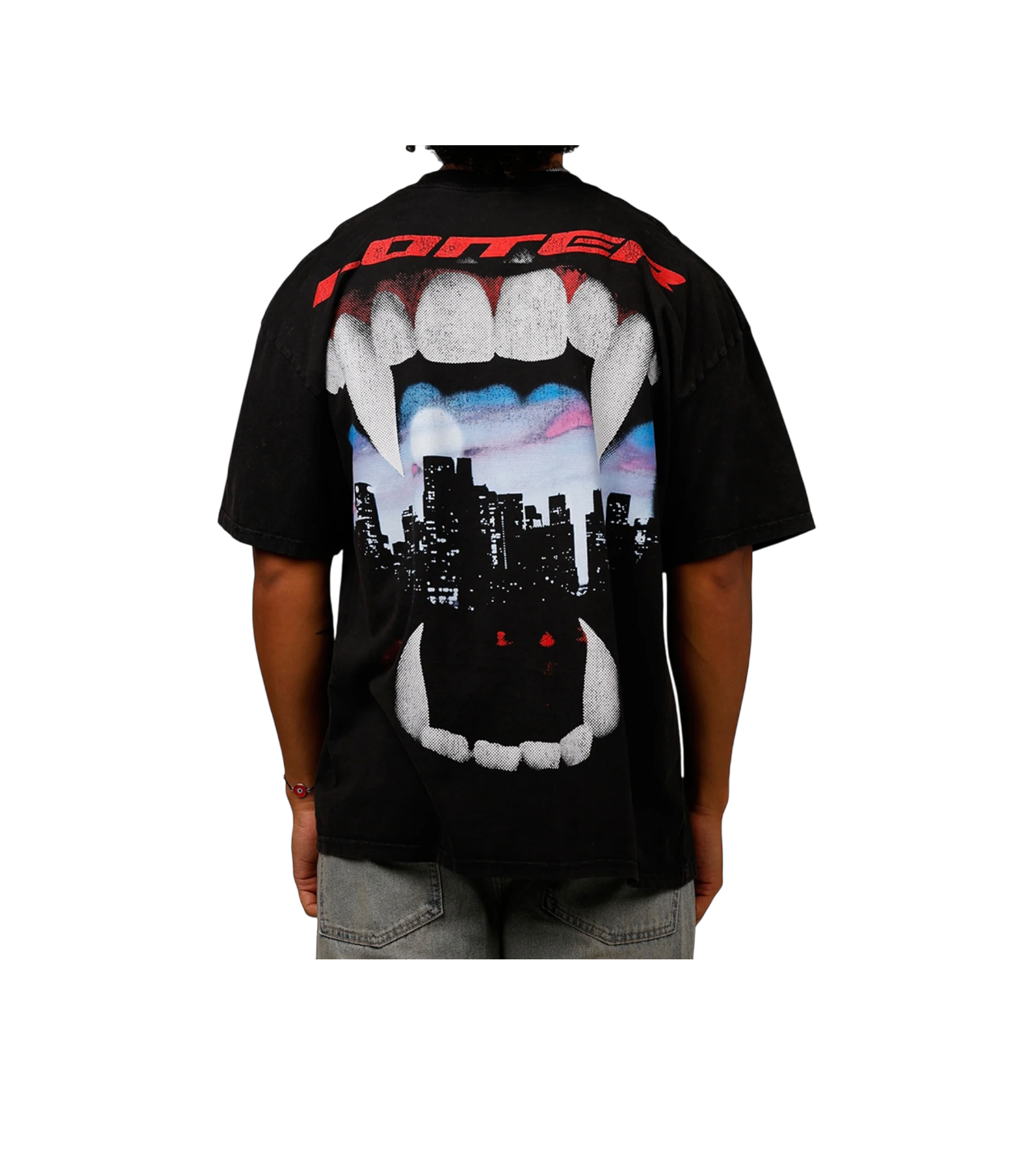Loiter Panther Tee