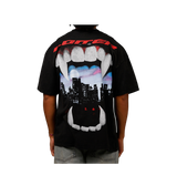 Loiter Panther Tee