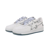 Bape Japan Exclusive Grey Harajuku BAPESTA