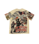 Concept Honor Tee Cream