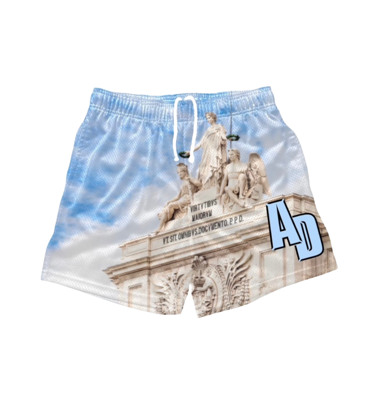 Awoken Dreams Roman Short