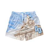 Awoken Dreams Roman Short