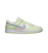 Dunk Low Light Pink/Green