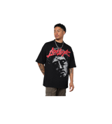 Loiter S&D Statue Tee