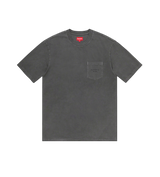Supreme Grey Pocket Tee