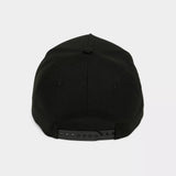 New Era New York Yankees MLB 9FORTY A-Frame Snapback Hat