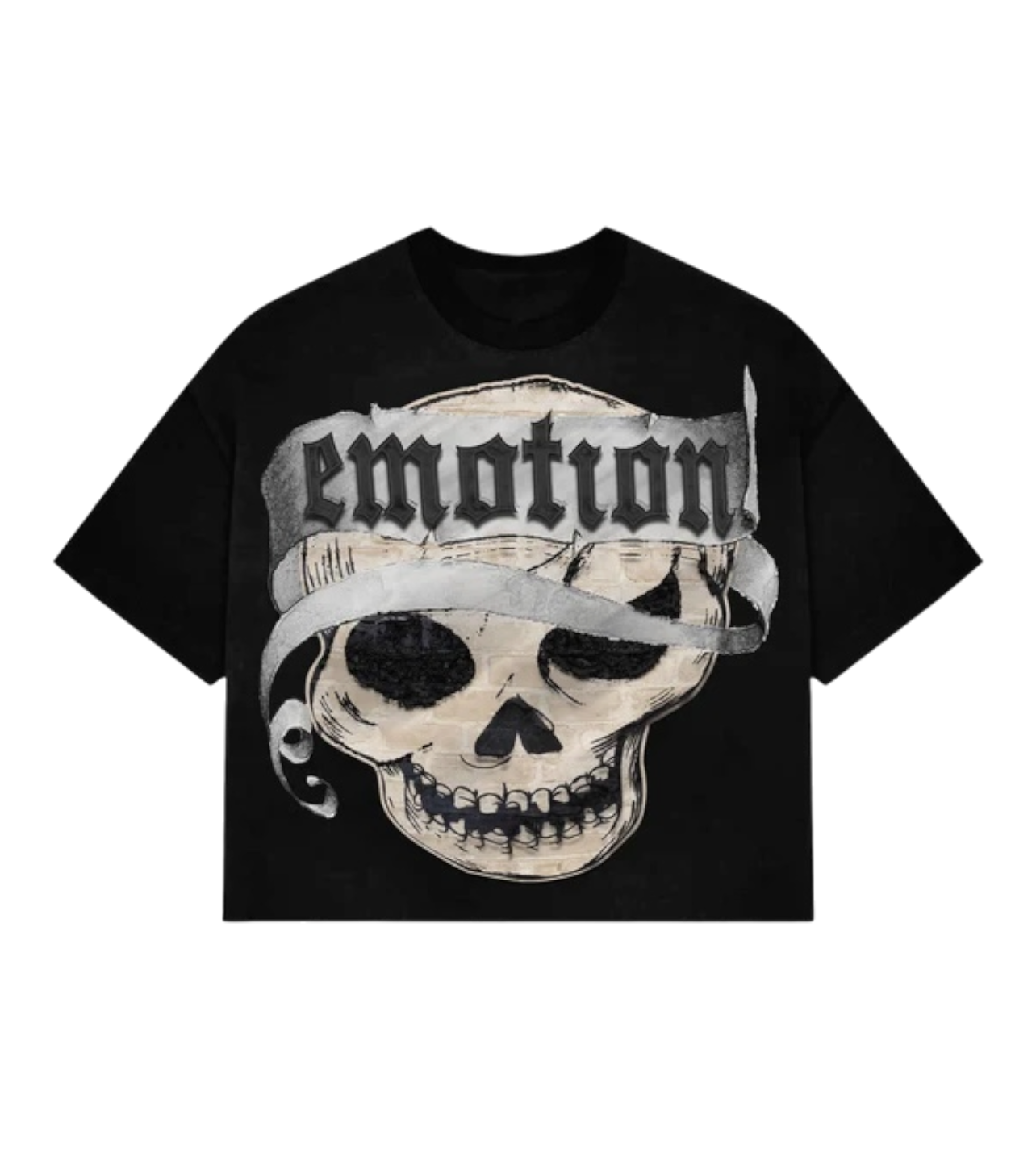 Mixed Emotions Pirate Tee