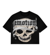 Mixed Emotions Pirate Tee