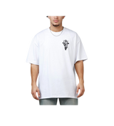 Saint Angel Cross Tee
