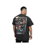 Loiter Butterfly Tee
