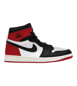 Jordan 1 Retro High OG Black Toe Reimagined