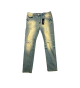 Waimea Skinny Dirty Wash