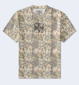 WCC Camo Logo Tee