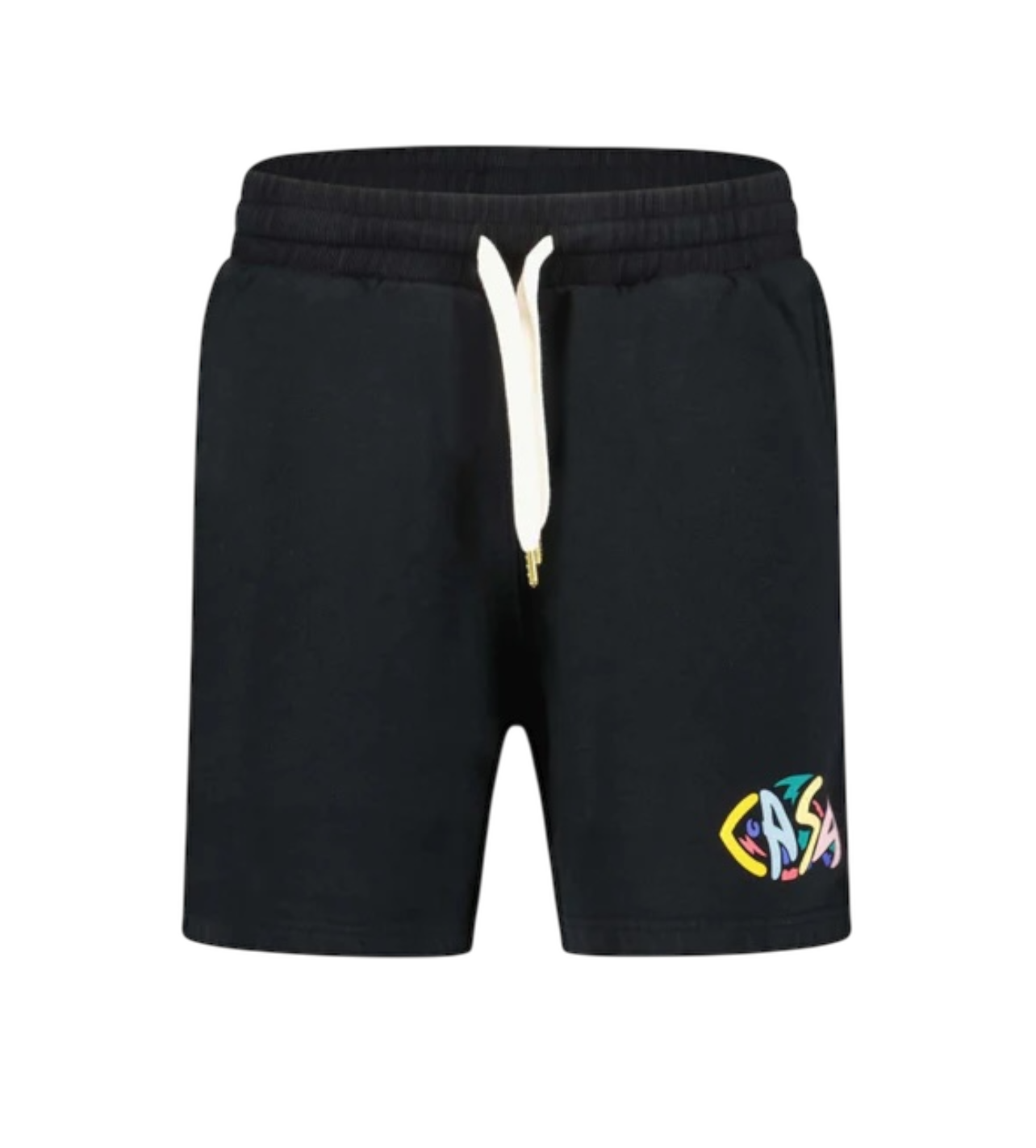 Casablanca Color Logo Shorts