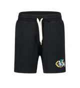 Casablanca Color Logo Shorts