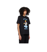 Casablanca seeing-eye sport tee