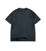 CC Premium Vintage Wash Black Tee