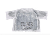 Floor 914 Skull Boxy Tee