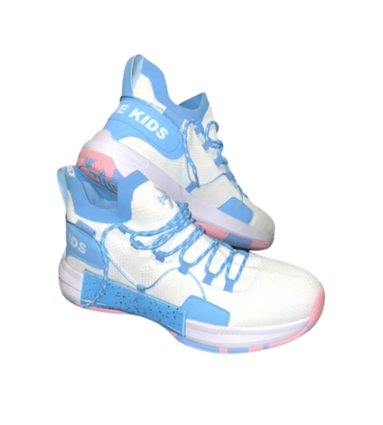 FTK Basketball Shoes