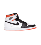 Jordan 1 High Orange/White