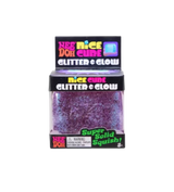 NEEDOH Glitter & Glow Cube