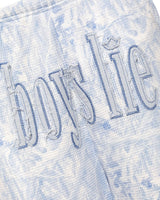 Boys Lie Blue Manhunt Kimmy Pants