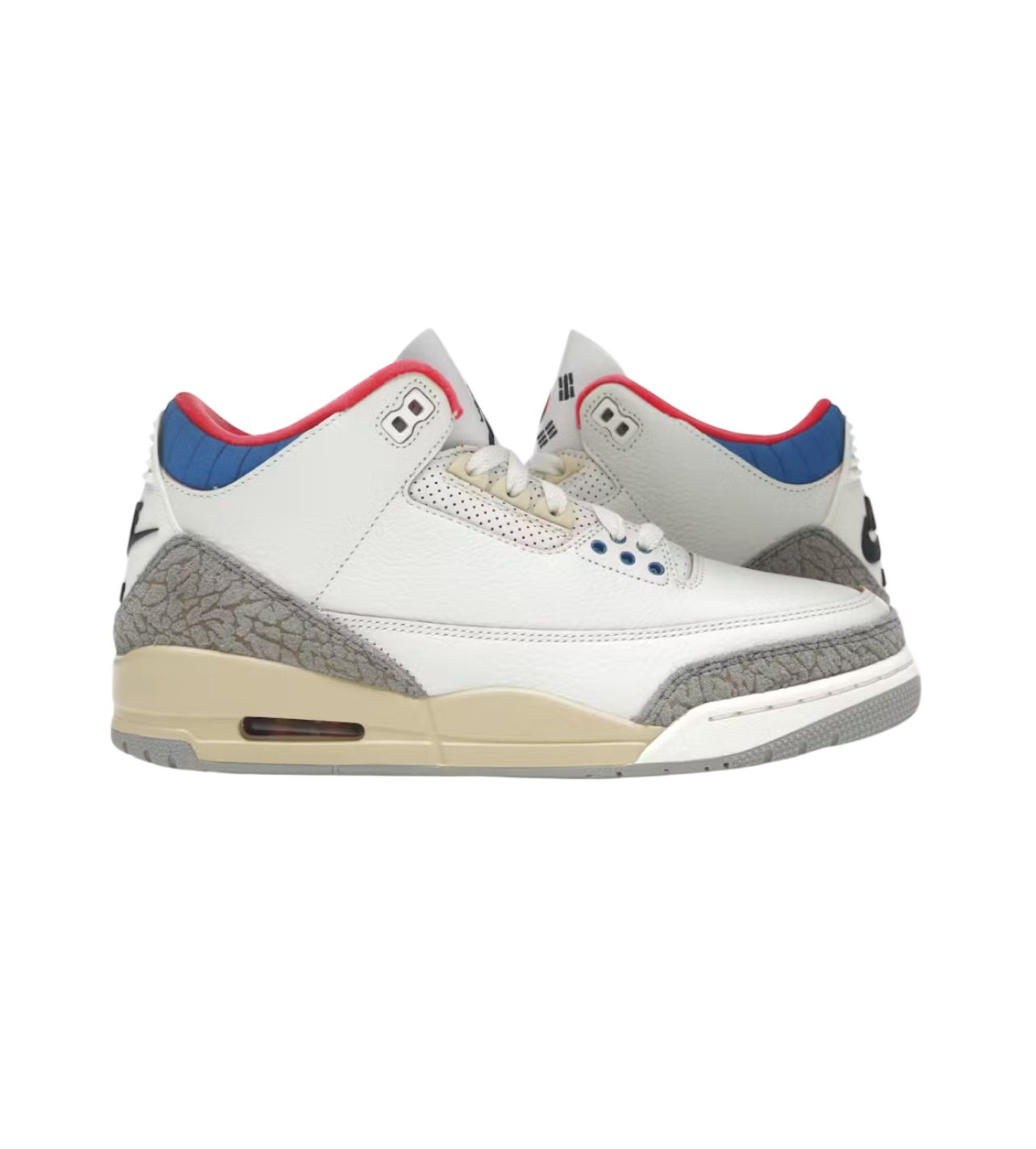 Seoul Jordan 3