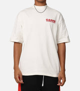 Carre Money Counter Tee