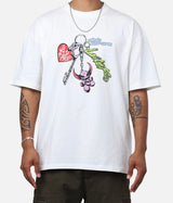 Loiter Keychain Tee
