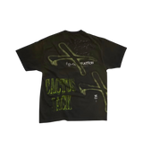 Cactus Jack X WWE DMX Tee