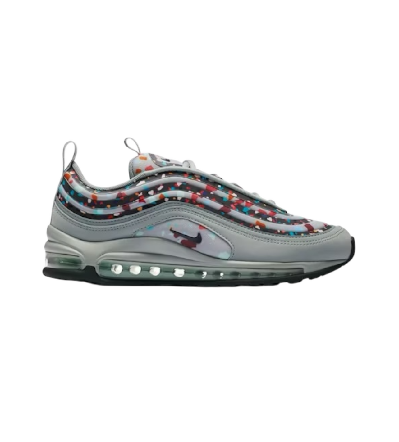 Airmax Confetti Grey (no box)