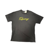 Chinatown Market Racing Tee Black