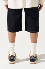 Serenede “YORU” Denim Short