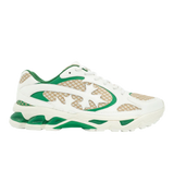 Bravest Studios Kross Kountry Runner Green