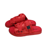 Draco Slide Red